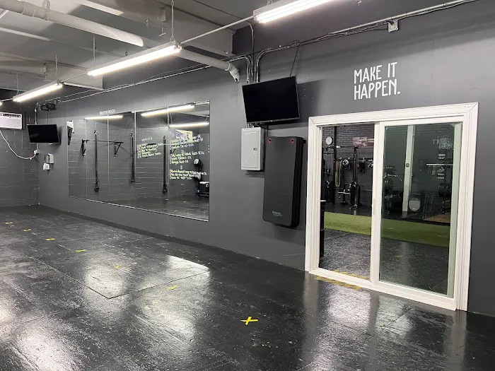 Fab Fitness Studio Picture 8