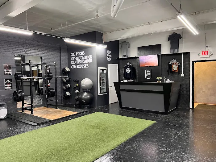 Fab Fitness Studio Picture 7