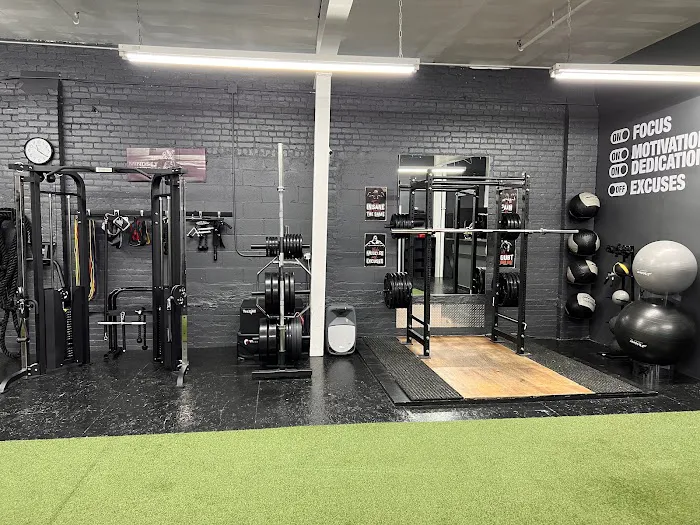 Fab Fitness Studio Picture 5