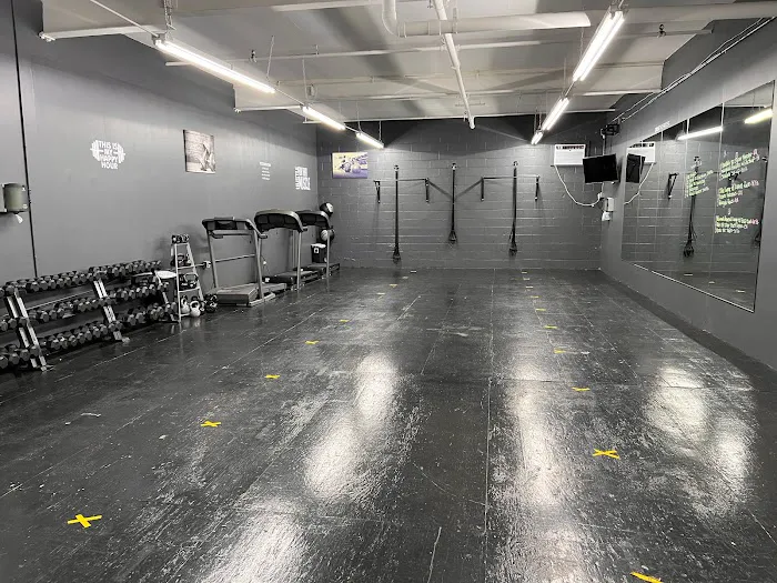 Fab Fitness Studio Picture 1
