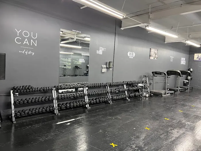 Fab Fitness Studio Picture 6