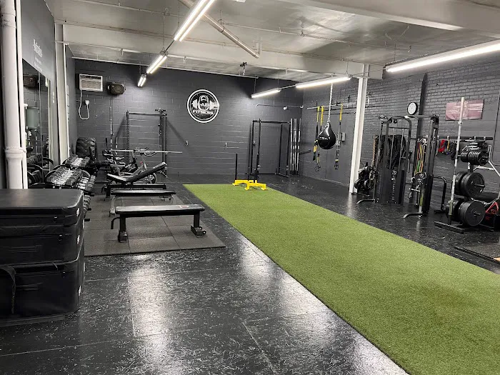 Fab Fitness Studio Picture 3
