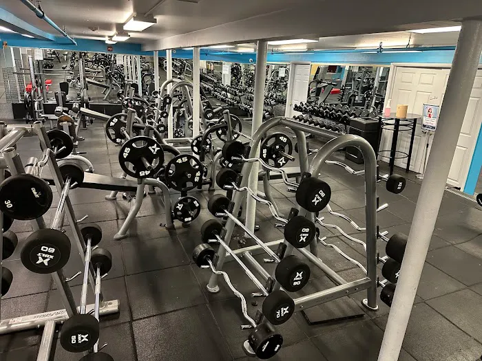 Fitness Factory West New York Picture 10