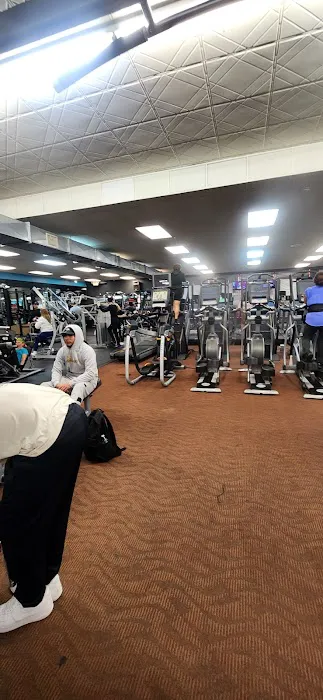 Fitness Factory West New York Picture 4
