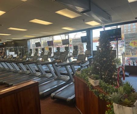 Fitness Factory West New York