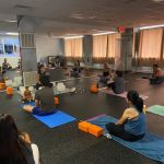 Simply Hot Yoga + Fitness