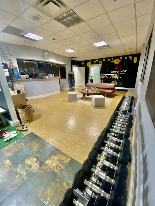 PowerFit Studio Picture 1