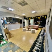 PowerFit Studio ico