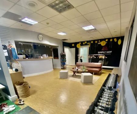 PowerFit Studio