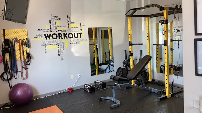 PowerFit Studio Picture 4