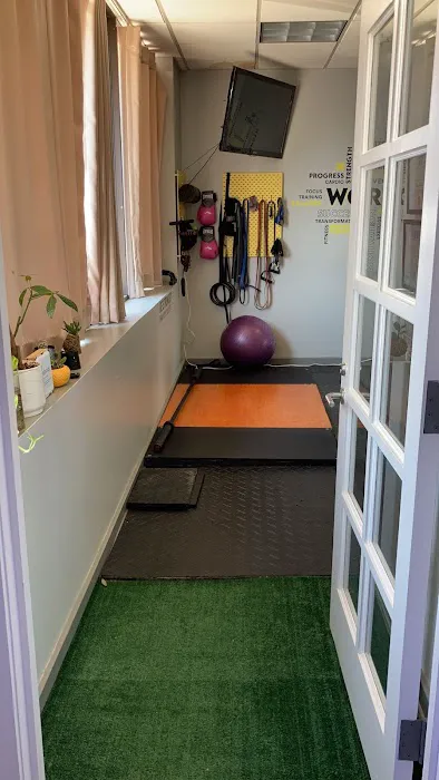 PowerFit Studio Picture 5