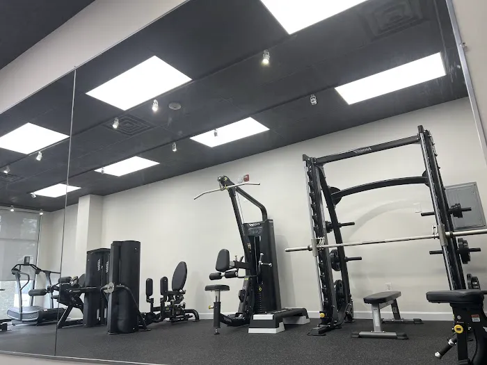 ONE MORE TIME FITNESS Picture 2
