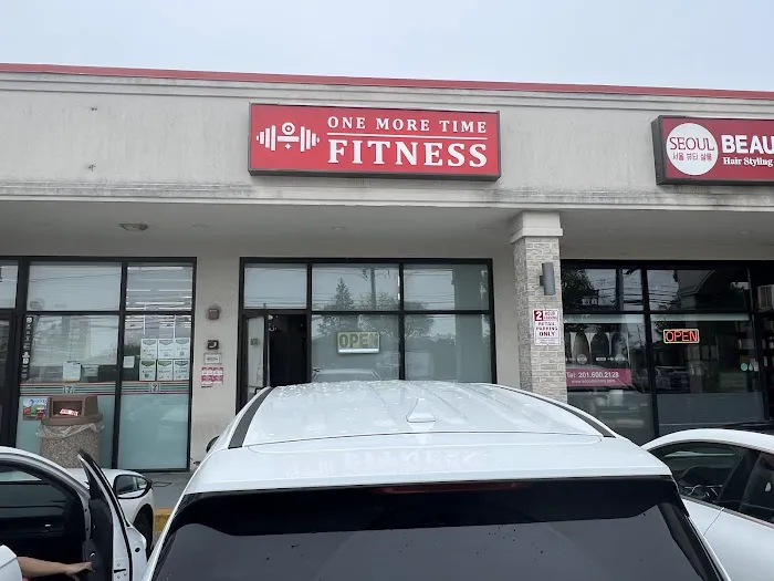 ONE MORE TIME FITNESS Picture 1