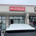 ONE MORE TIME FITNESS