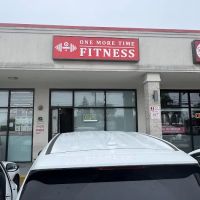 ONE MORE TIME FITNESS ico