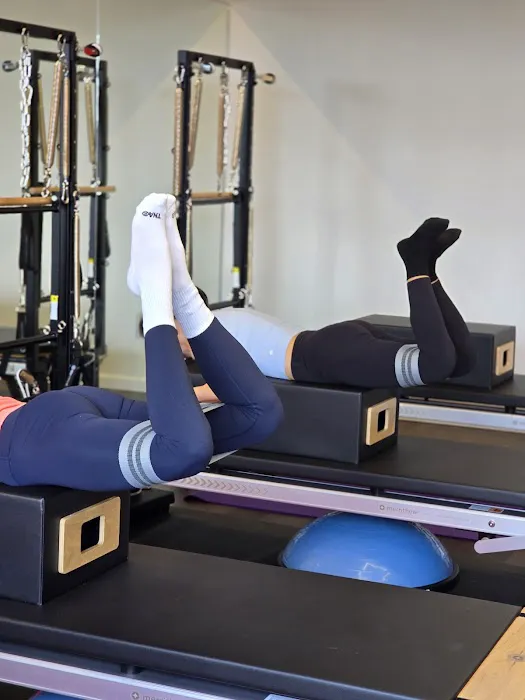Pilates Sam Picture 6