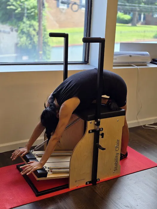 Pilates Sam Picture 8