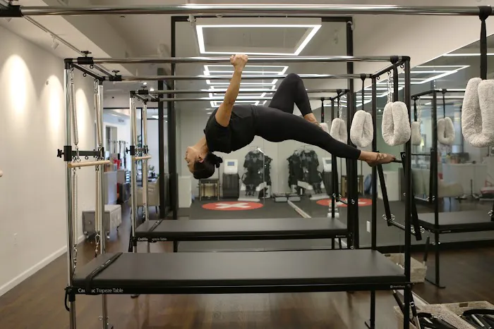 Pilates Sam Picture 2