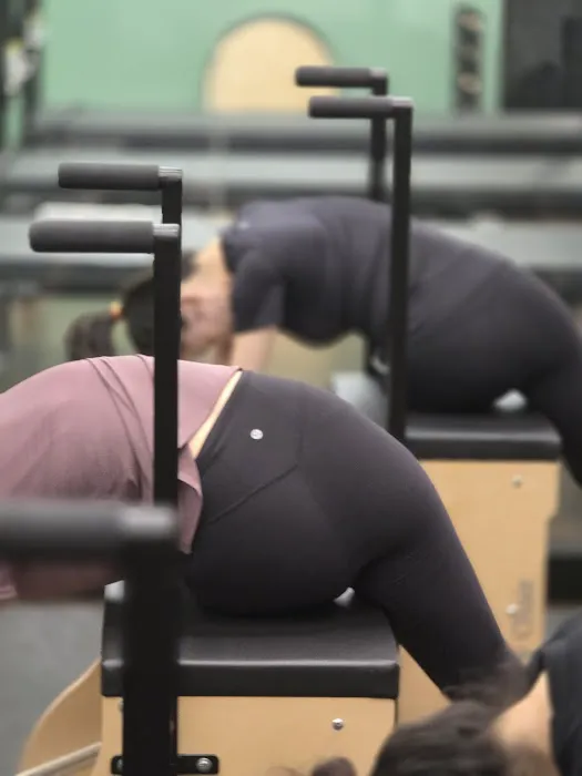 Pilates Sam Picture 10