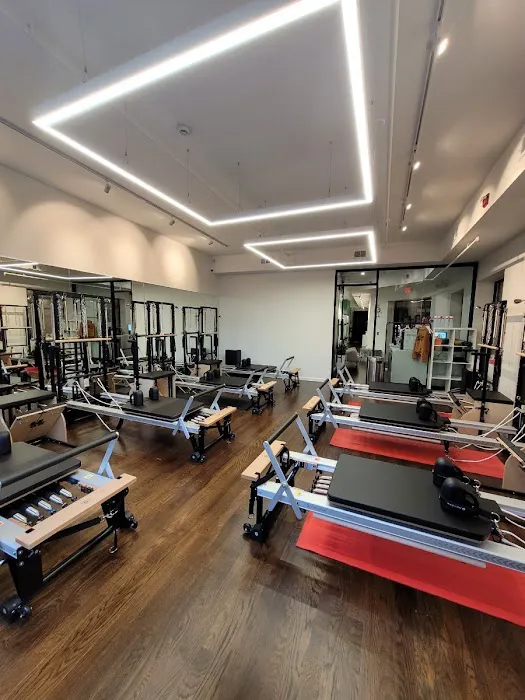 Pilates Sam Picture 1