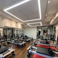 Pilates Sam ico