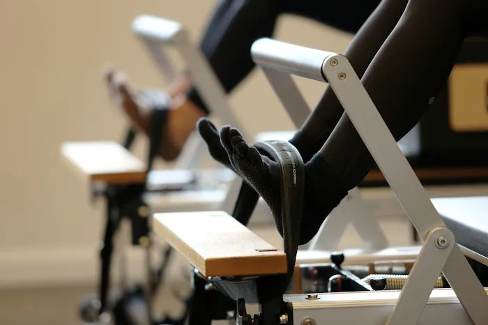 Pilates Sam Picture 9