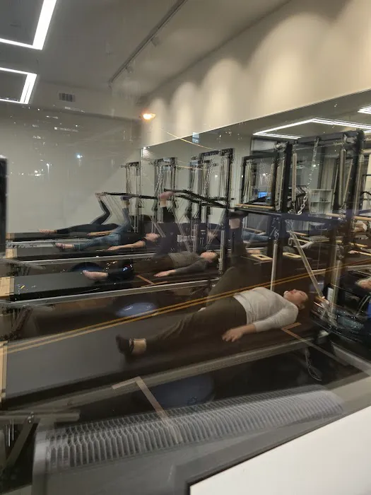 Pilates Sam Picture 4