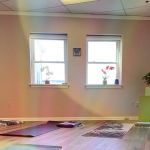 Energy Flow Yoga Studio