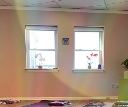 Energy Flow Yoga Studio