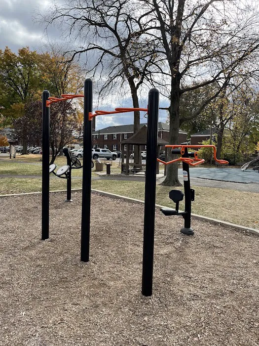 Outdoor gym Picture 3