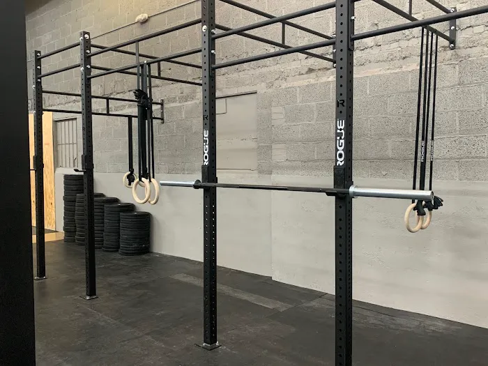 Semper Crossfit Picture 10