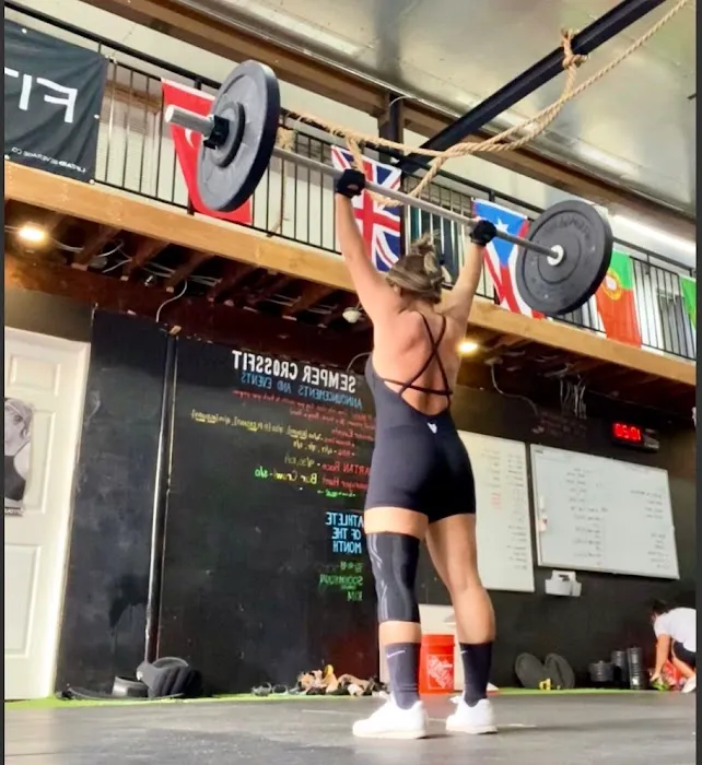 Semper Crossfit Picture 6
