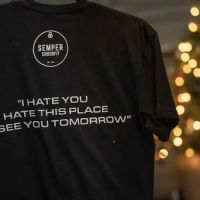 Semper Crossfit ico