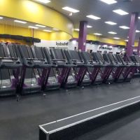 Planet Fitness ico