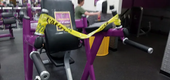 Planet Fitness Picture 4