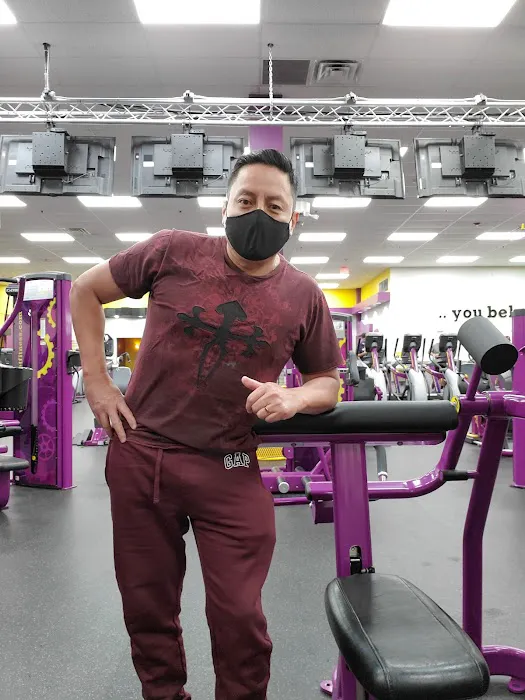 Planet Fitness Picture 9
