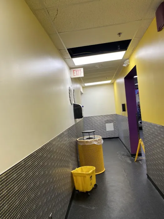 Planet Fitness Picture 8
