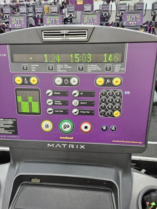 Planet Fitness Picture 3