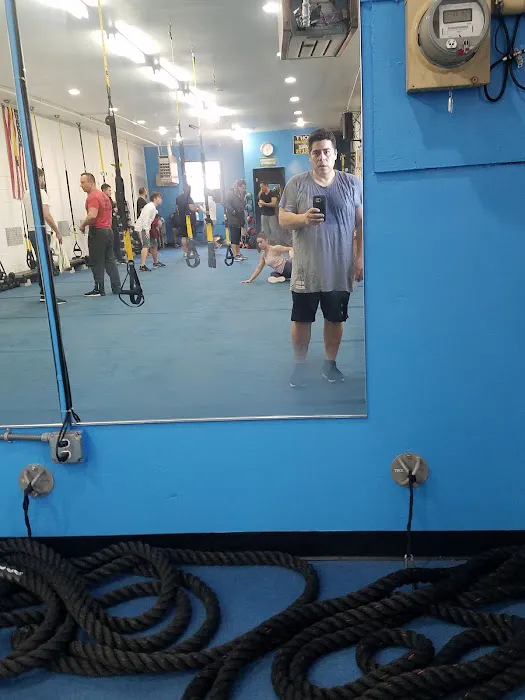 VIP Fitness Center Picture 1