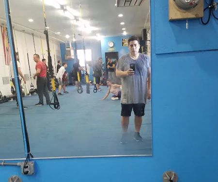 VIP Fitness Center