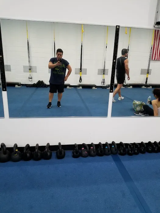VIP Fitness Center Picture 6