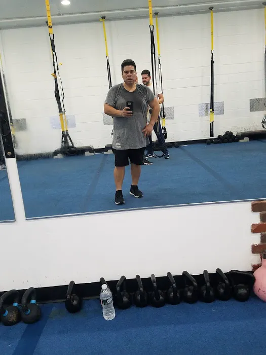 VIP Fitness Center Picture 4