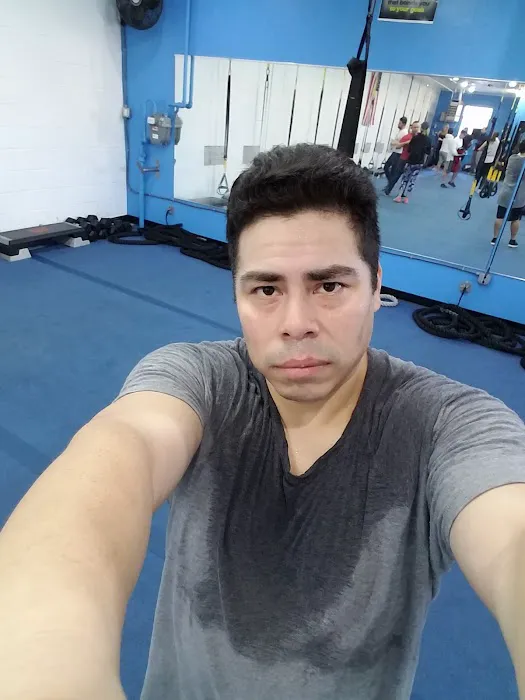 VIP Fitness Center Picture 2