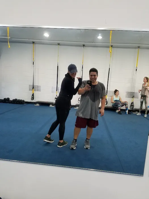 VIP Fitness Center Picture 5