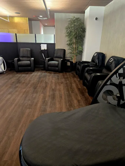 Club Studio Picture 6