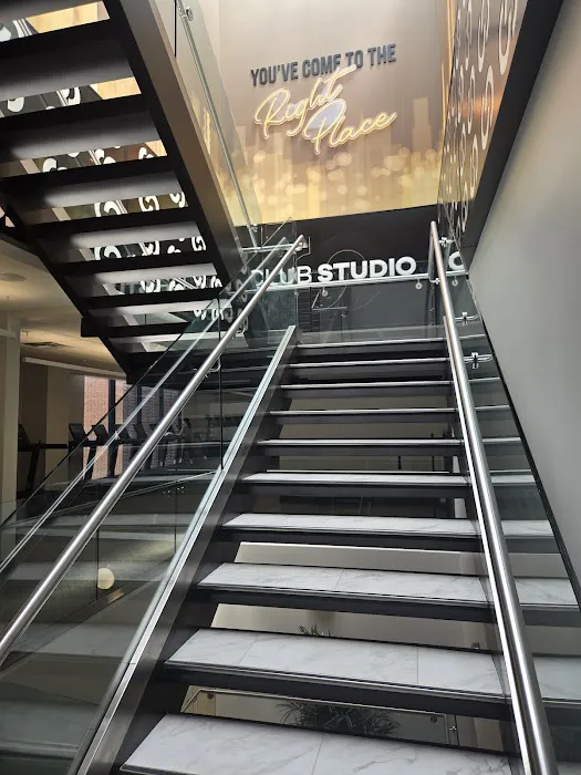 Club Studio Picture 4
