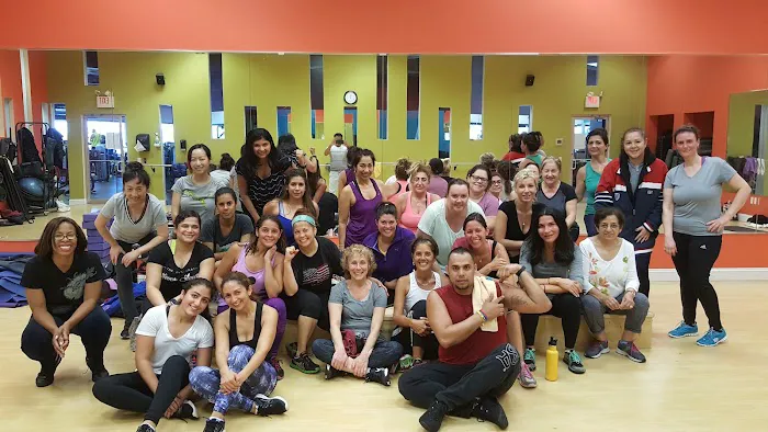 Fitness Factory Health Club Picture 1