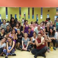 Fitness Factory Health Club ico
