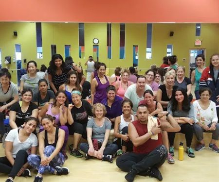 Fitness Factory Health Club
