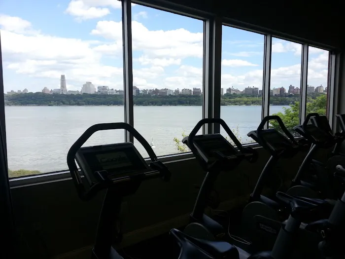 Fitness Factory Health Club Picture 8